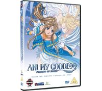 Ah My Goddess: Series 2 [Import]