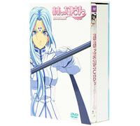 Ah! My Goddess:Sorezore No Tsu [Import allemand]
