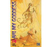 Ah ! My Goddess - Tome 14