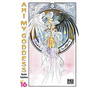 Ah ! My Goddess - Tome 16