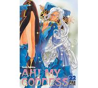 Ah ! My Goddess - Tome 22