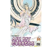 Ah ! My Goddess - Tome 33