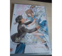 Ah! My Goddess Vol.2 (2007) - Dvd