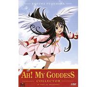 Ah! My Goddess Vol.3