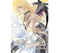 Ah! My Goddess Vol.3 G
