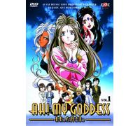 Ah ! My Goddess Oav Vol 1