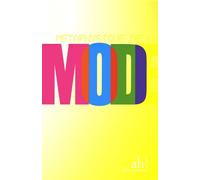 Ah ! N° 6, Décembre 2007 - Métaphysique De La Mode
