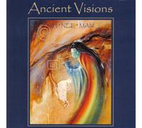Ah*Nee*Mah - Ancient Visions [Import]