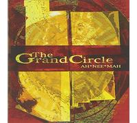 Ah*Nee*Mah - Grand Circle by Ah*Nee*Mah (2002-08-02)
