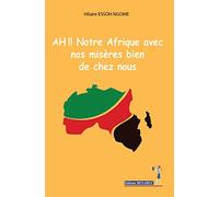Ah !! notre afrique avec les miseres bien de chez nous: Ah !! notre afrique avec les miseres bien de chez nous