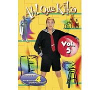 Ah Que Kiko 5 [Import USA Zone 1]