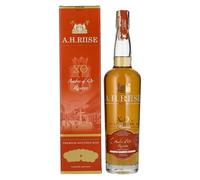 AH Riise XO Ambre d'Or - 42° - 70cl