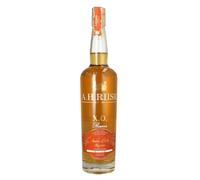 AH Riise XO Ambre d'Or, en coffret 2 verres - 42° - 70cl