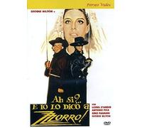 Ah Si'? E Io Lo Dico A Zzzorro! [Dvd] [2007]