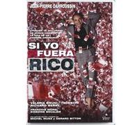 Ah! Si J´etais Riche / Si Yo Fuera Rico (DVD) G