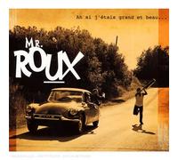 Monsieur Roux – Ah Si J'étais Grand Et Beau – Mercury