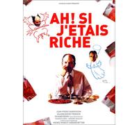 TelForceOne – Ah ! Si j'étais riche... – Édition Collector