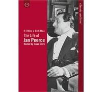 Ah si j'étais riche - La vie de Jan Peerce E