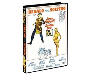 Ah ! si papa savait ça / Take Her, She's Mine (1963) [ Origine Espagnole, Sans Langue Francaise ]