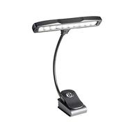 ah Stands SLED 10 - lampe de musique/lampe de lecture à LED mobile