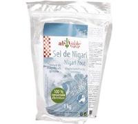 Ah table - sel de nigari sachet de 1 kg G