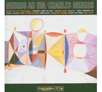 Charles Mingus - Mingus Ah Um