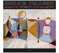 Charles Mingus - Mingus Ah Um