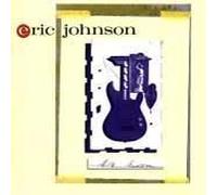 Eric Johnson – Ah Via Musicom – CD (Import) – Universal Music Group