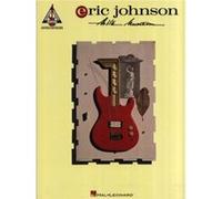 Ah via Musicom Guitar Recorded Versions by Created by Eric Johnson