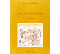 AH ! VOUS DIRAI-JE MAMAN