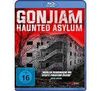 Gonjiam – Haunted Asylum – Jung Bum-Shik – 1 Blu-ray