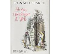 Ah Yes, I Remember it Well....: Paris, 1961-75