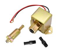 Ah130127 Ah107362 Ah80665 12V Pompe à Carburant pour Joh n Deere Moissonneuse-Batteuse Modèle Cts 116 400 1065 4420 4425 3300 4400 6600 6602 6620 7700 7720 8820 9400 9410 9450 9500