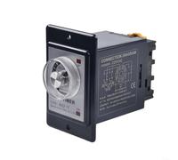 AH2 Y Relais temporisé avec retard efficace de 60 s, minuterie de mise sous tension AC 220 V