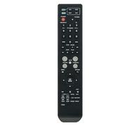 AH59-01907C Télécommande de rechange compatible avec Samsung DVD Home Cinema System HT-Z210 HT-TZ212 HT-TZ215 HT-Z310 HT-TZ312 HT-TZ315 AH59-01907B HTZ210 HTTZ212 HTTZ215 HTZ310 HTTZ31 2 HTTZ315