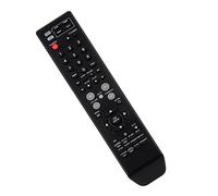 AH59-01907K AH59-01907T Télécommande remplacée - VINABTY Compatible avec Samsung TV DVD Audio Home Cinéma Système télécommande HT-X810T/XAC HTX710 HTX710T HTX710T/XAA HT-Z410T/XAA