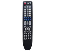 AH59-01951K Télécommande de rechange compatible avec récepteur AV Home Cinéma Samsung HT-AS730S HT-AS730ST HT-AS730