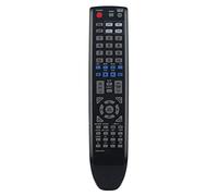 AH59-01951K Télécommande de rechange pour récepteur AV Samsung HT-AS730S HT-AS730ST HT-AS730 Home Cinéma Audio