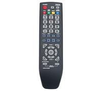 AH59-02360A Télécommande de Remplacement - VINABTY AH5902360A Télécommande pour Samsung TV HT-D350 HT-D355 AH59 02360A Remote Controller
