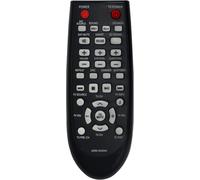 AH59-02434A Replacement Remote Control - Soundbar Remote Control AH5902434A for Samsung Sound Bar System HW-E450 HW-E550 HW-E551 HW-E450ZA HW-E550ZA HW-E450C HW-E551ZA Remote Controller
