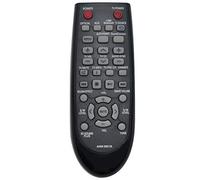 AH59-02612A Télécommande de Remplacement - VINABTY AH5902612A Soundbar Télécommande pour Samsung Sound Bar Active Speaker System HW-H355 HW-H355EN HW-H355/XU HW-H355/ZF AH59 02612A Remote Control