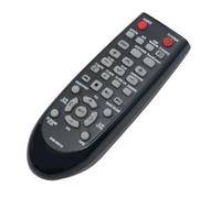 AH59-02612A Télécommande remplacée -VINABTY-fit pour Samsung Soundbar System télécommande AH59-02612A AH59-02612B HW-H355 HW-H355/ZF HW-H550 HW-H551 HW-H570 HW-HM55C HW-H355EN HW-H355/XU