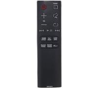 AH59-02631E Télécommande de rechange pour barre de son Samsung HWH7500 HWH7501 HWH7550 HW- H7500 HW-H7501 HW-H7550