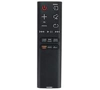 AH59-02692A Remplacement de la télécommande Convient pour Samsung Mur d'écho HW-J7500 HW-J7501 PS-WJ7500 PS-WJ7501 HW-J650 HW-J651 PS-WJ650 PS-WJ651 HW-J6500R HW-J6501R HW-J7500R HW-J7501R HW-J8500R