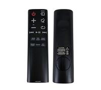 AH59-02692E Télécommande barre de son Samsung AH59-02692H AH59-02692J AH59-02692E AH59-02632A AH59-02631E AH59-02733B AH59-02692F