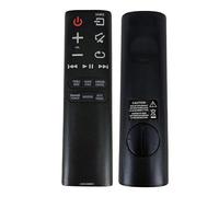 AH59-02692H Télécommande barre de son Samsung AH59-02692H AH59-02692J AH59-02692E AH59-02632A AH59-02631E AH59-02733B AH59-02692F