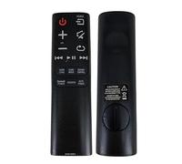 AH59-02692J Télécommande barre de son Samsung AH59-02692H AH59-02692J AH59-02692E AH59-02632A AH59-02631E AH59-02733B AH59-02692F