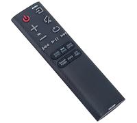 AH59-02692P Télécommande de rechange pour barre de son Samsung HW-J430 HW-J355 HW-J450 HW-J460 HW-J55 HW-J550 HW-J551 HW-J560 HW-J6000 HW-J6001 HW-J600001 35 HW. JM45 HW-JM6000 PS-WJ6000