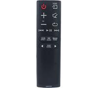 AH59-02733B Replacement Remote Control for Samsung HW-K450 HW-K550 HW-K551 HW-J4000 HW-JM4000 Soundbar