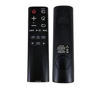 AH59-02733B Télécommande barre de son Samsung AH59-02692H AH59-02692J AH59-02692E AH59-02632A AH59-02631E AH59-02733B AH59-02692F